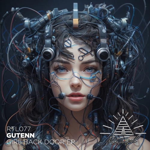Gutenn - Girl Back Door EP [RTL077]